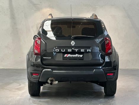 Renault DUSTER Dynamique 1.6 Flex 16V Mec.