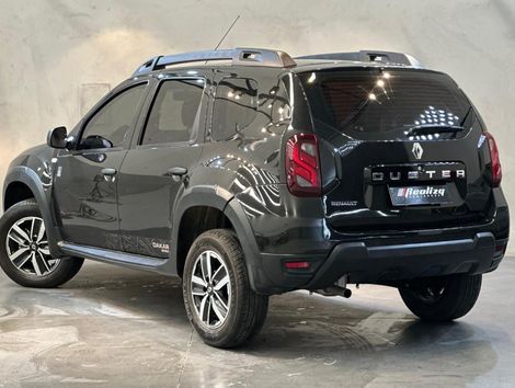 Renault DUSTER Dynamique 1.6 Flex 16V Mec.