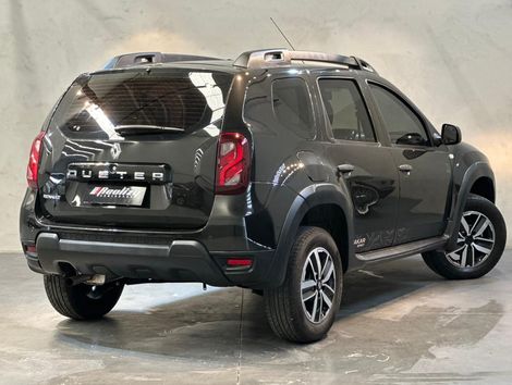 Renault DUSTER Dynamique 1.6 Flex 16V Mec.