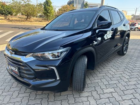 Chevrolet TRACKER 1.0 Turbo 12V Flex Aut. 