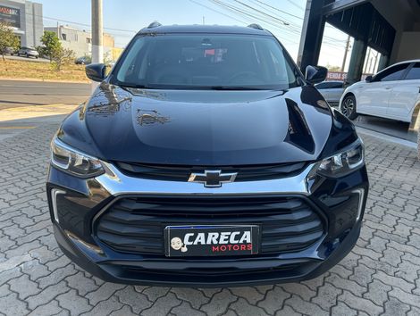 Chevrolet TRACKER 1.0 Turbo 12V Flex Aut. 