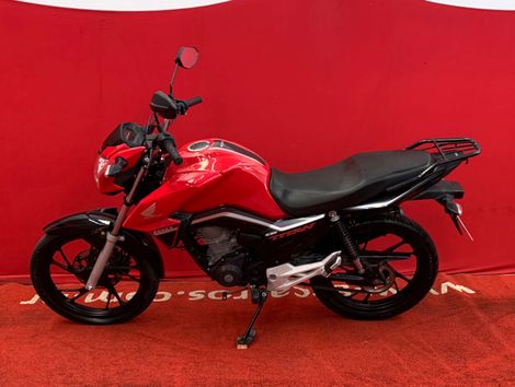 HONDA CG 160 TITAN FLEXONE/Ed.Especial 40 Anos