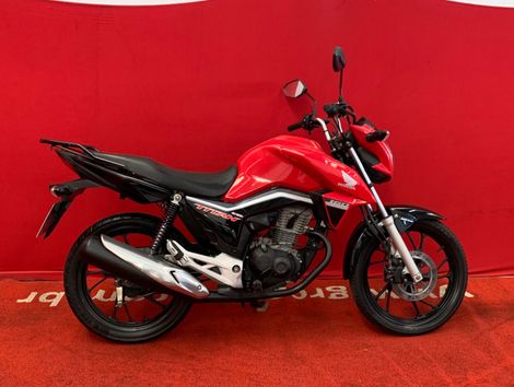 HONDA CG 160 TITAN FLEXONE/Ed.Especial 40 Anos