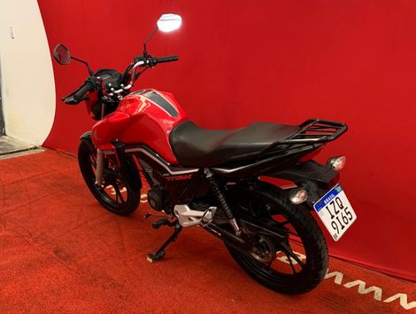 HONDA CG 160 TITAN FLEXONE/Ed.Especial 40 Anos