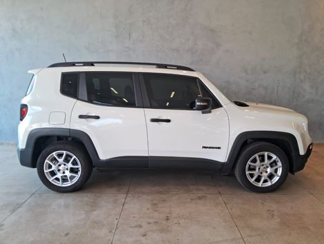 Jeep Renegade Sport 1.8 4x2 Flex 16V Aut.
