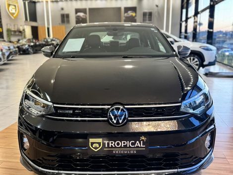 VolksWagen VIRTUS Exclusive 250TSI 1.4 Flex 16V Aut
