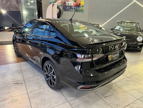 VolksWagen VIRTUS Exclusive 250TSI 1.4 Flex 16V Aut