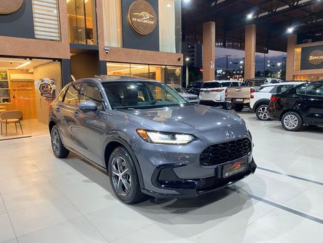 Honda ZR-V Touring 2.0 16V 5p Aut.