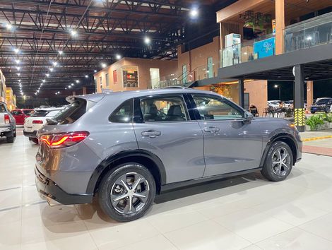 Honda ZR-V Touring 2.0 16V 5p Aut.