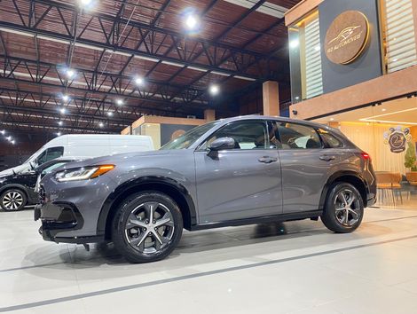 Honda ZR-V Touring 2.0 16V 5p Aut.