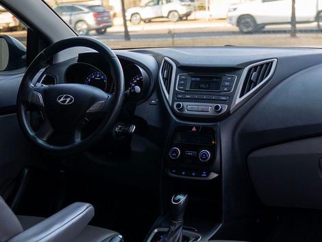 Hyundai HB20S Premium 1.6 Flex 16V Aut. 4p