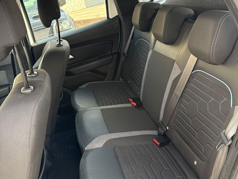 Renault DUSTER Intense 1.6 16V Flex Aut.