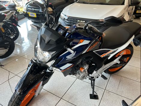 HONDA CB 250 TWISTER/FLEXONE