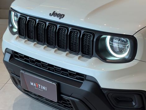 Jeep Renegade Sport Altitude 1.3 TB Flex Aut.