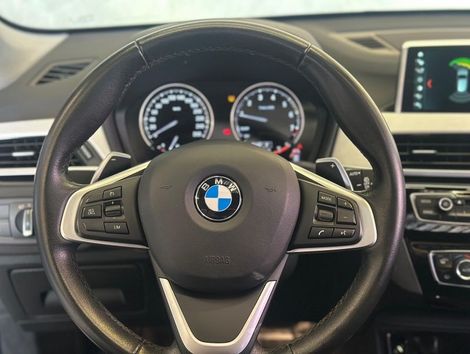 BMW X1 XDRIVE 25i Sport 2.0/2.0 Flex Aut.