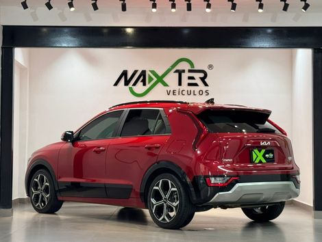 Kia Motors Niro SX Rio Limited Edt 1.6 GDI  (Híb.) 