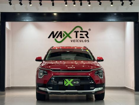 Kia Motors Niro SX Rio Limited Edt 1.6 GDI  (Híb.) 