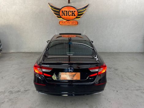 Honda Accord Sedan 2.0 TB 16V Aut. (Híbrido)