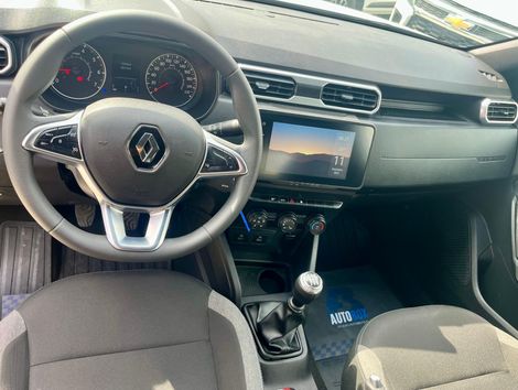 Renault DUSTER Intense 1.6 16V Flex Mec.