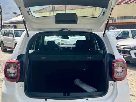 Renault DUSTER Intense 1.6 16V Flex Mec.