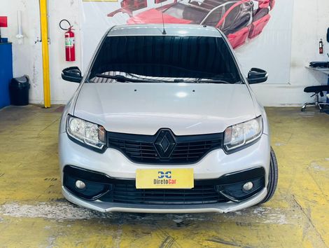Renault SANDERO GT line/RLIN Flex 1.0 12v 5p