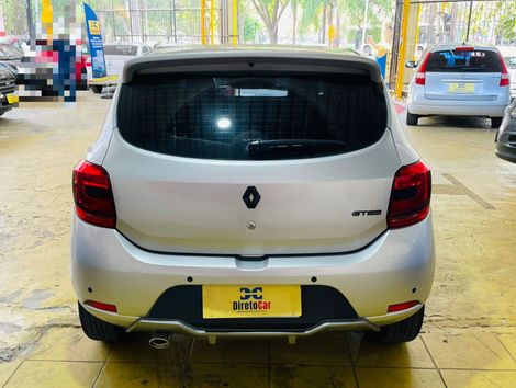 Renault SANDERO GT line/RLIN Flex 1.0 12v 5p