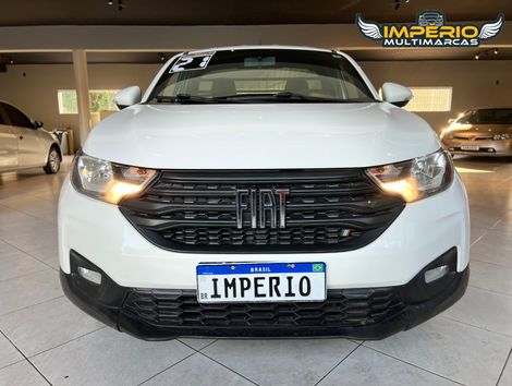 Fiat Strada Freedom 1.3 Flex 8V  CS Plus