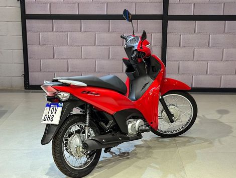 HONDA BIZ 125 ES/ 125 ES FLEX