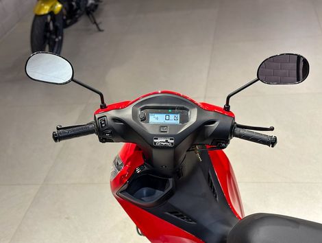 HONDA BIZ 125 ES/ 125 ES FLEX