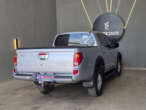 Mitsubishi L200 Triton GLS 3.2 CD TB Int.Diesel Mec