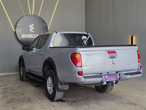 Mitsubishi L200 Triton GLS 3.2 CD TB Int.Diesel Mec