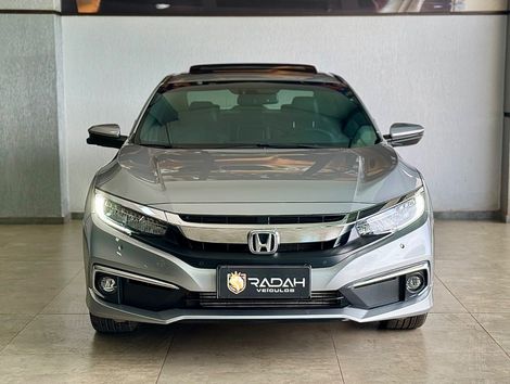 Honda Civic Sedan TOURING 1.5 Turbo 16V Aut.4p