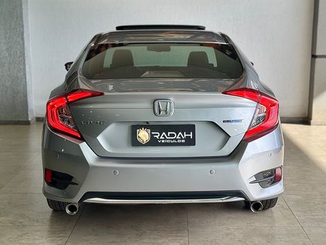 Honda Civic Sedan TOURING 1.5 Turbo 16V Aut.4p
