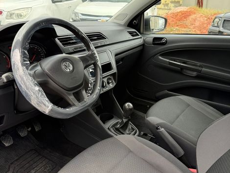 VolksWagen Saveiro Robust 1.6 Total Flex 16V CD