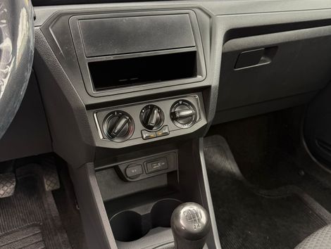 VolksWagen Saveiro Robust 1.6 Total Flex 16V CD
