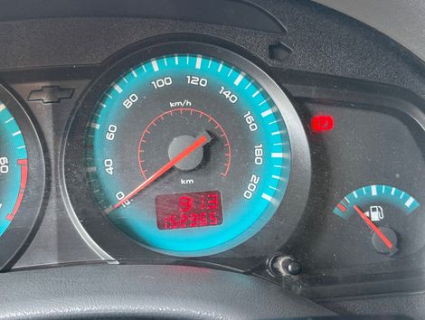 Chevrolet S10 Pick-Up RODEIO 2.4 MPFI F.Power CD