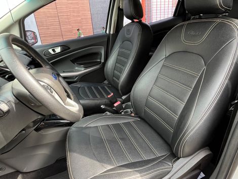 Ford EcoSport FREESTYLE 1.6 16V Flex 5p