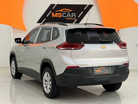 Chevrolet TRACKER 1.0 Turbo 12V Flex Aut. 