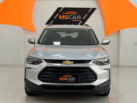 Chevrolet TRACKER 1.0 Turbo 12V Flex Aut. 
