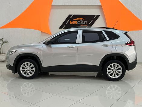 Chevrolet TRACKER 1.0 Turbo 12V Flex Aut. 