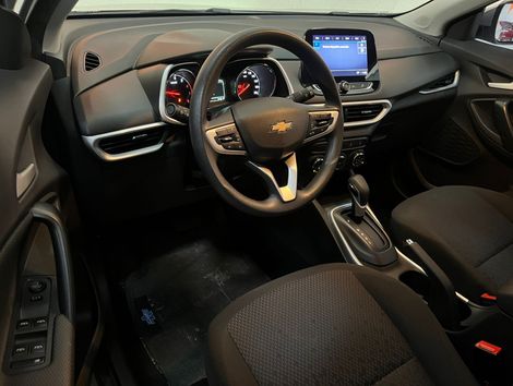Chevrolet TRACKER 1.0 Turbo 12V Flex Aut. 