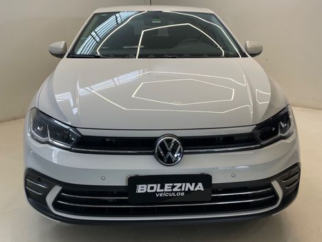 VolksWagen Polo Highline TSI 1.0 Flex 12V Aut.