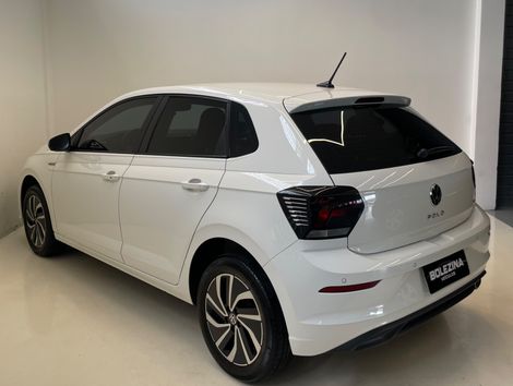 VolksWagen Polo Highline TSI 1.0 Flex 12V Aut.