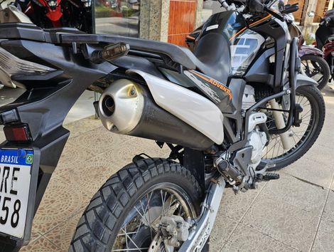 HONDA XRE 300 ADVENTURE FLEX
