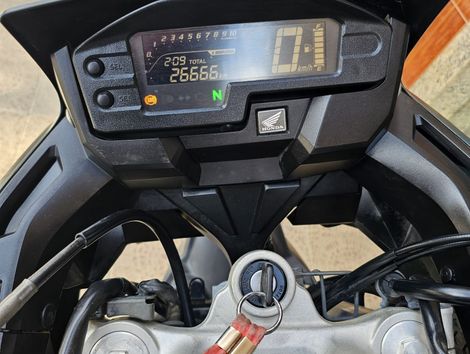 HONDA XRE 300 ADVENTURE FLEX