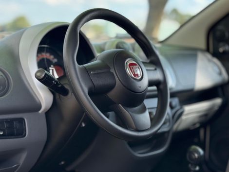 Fiat UNO ECONOMY 1.4 EVO Fire Flex 8V 4p
