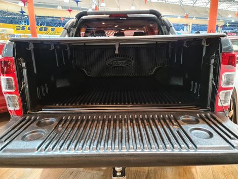 Ford Ranger XLS 2.2 4x2 CD Diesel Mec.