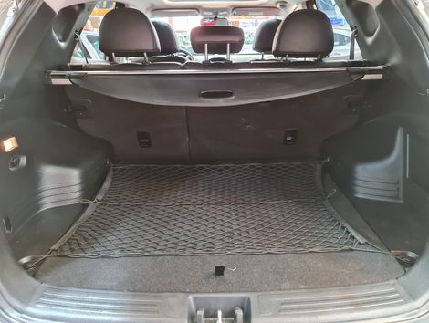 Hyundai ix35 GLS 2.0 16V 2WD Flex Aut.