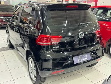 VolksWagen Fox Rock in Rio 1.6 Mi Total Flex 8V 5p