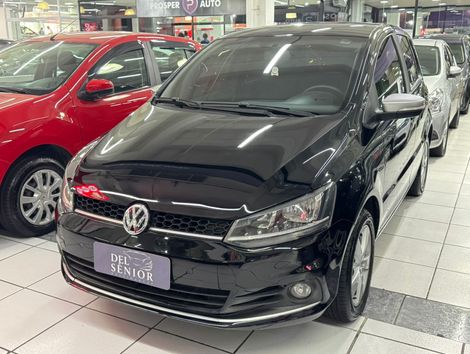 VolksWagen Fox Rock in Rio 1.6 Mi Total Flex 8V 5p